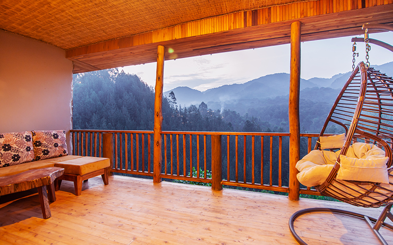 Photo of Gorilla Leisure Lodge